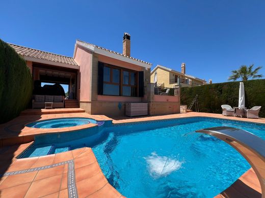 Villa in Algorfa, Alicante