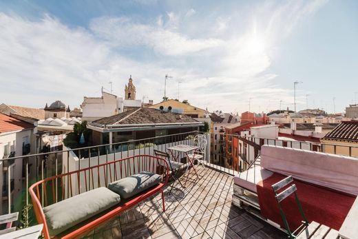 Kamienica w Walencja, Província de València