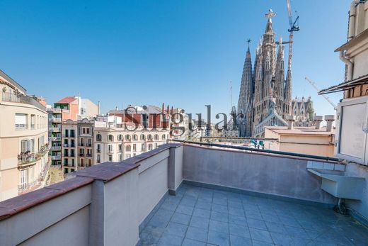 Penthouse in Barcelona, Provinz Barcelona
