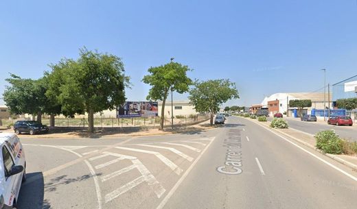 Grundstück in Torrent, Valencia