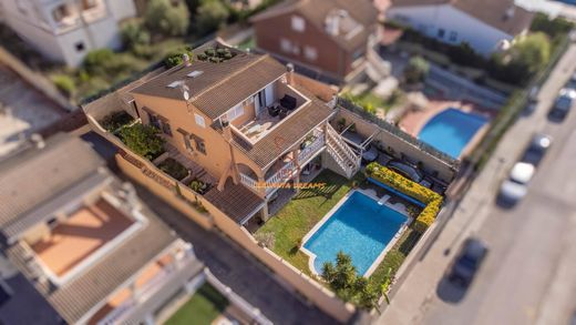 Müstakil ev El Vendrell, Província de Tarragona