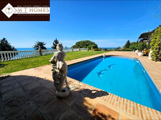 Villa in Mijas, Malaga
