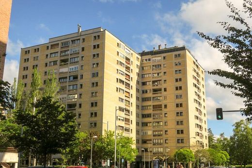 Apartamento - Pamplona, Provincia de Navarra