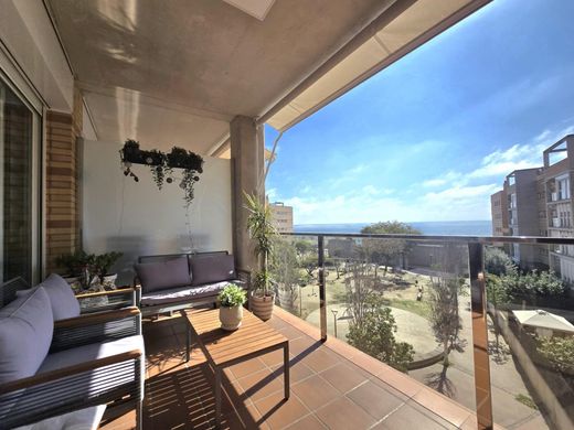 Apartment in Montgat, Province of Barcelona