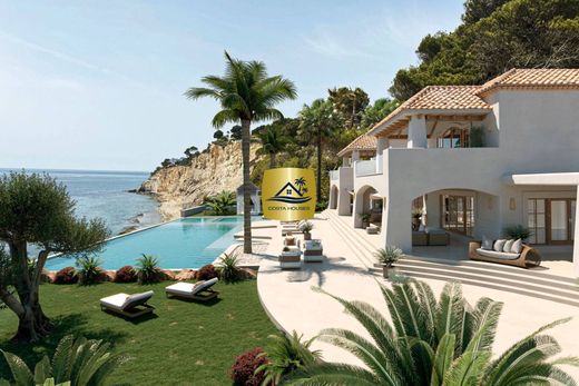 别墅  Moraira, Provincia de Alicante