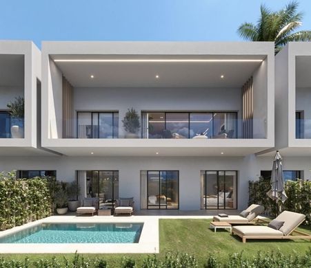 Villa in Casares, Malaga