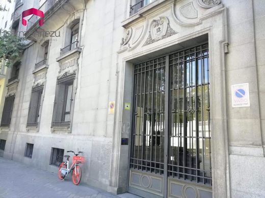 Biuro w Madryt, Provincia de Madrid