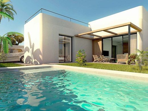 Villa en Rojales, Provincia de Alicante