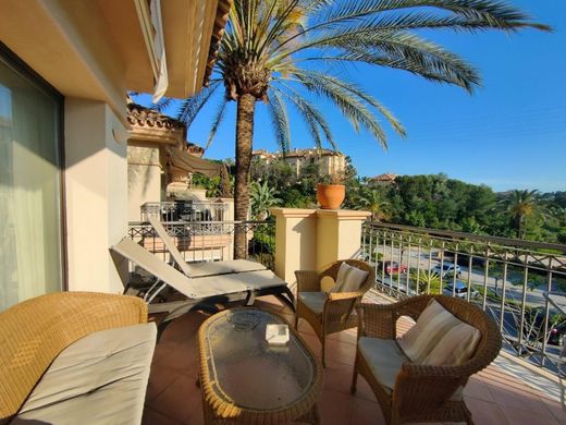 Appartement in Marbella, Provincia de Málaga