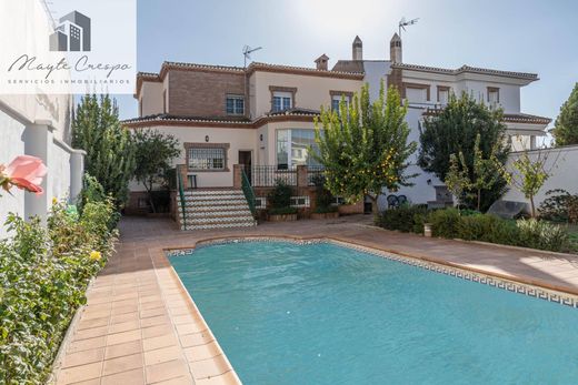 Casa Unifamiliare a Santafé, Provincia de Granada