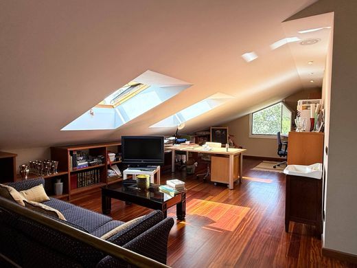 Casa de lujo en Pereiro de Aguiar, Orense