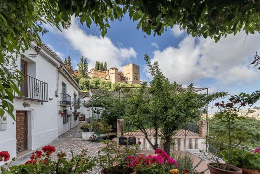 Luxury home in Granada, Andalusia