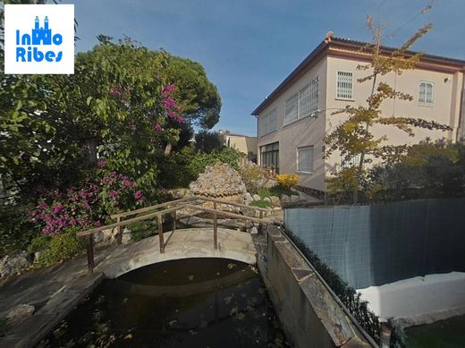 Lüks ev Calafell, Província de Tarragona