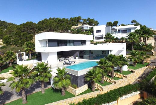 Villa in Xàbia, Provincia de Alicante