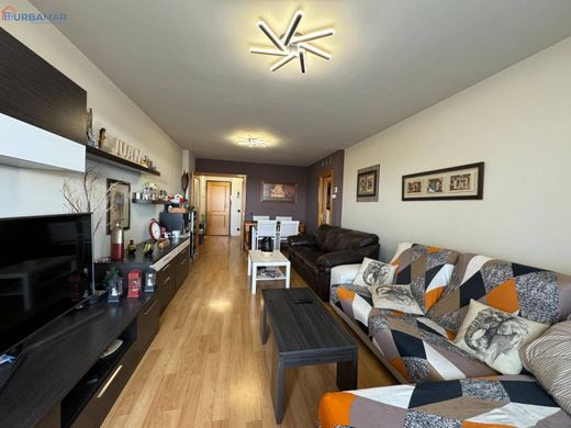 Apartment / Etagenwohnung in Leganés, Provinz Madrid