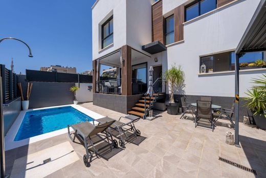 Casa en Almería, Andalucía