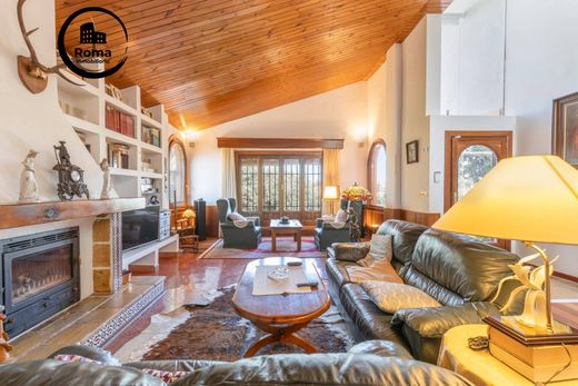 بيت مستقل ﻓﻲ Huétor Vega, Provincia de Granada