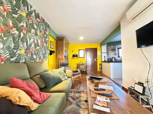 Apartamento - Torremolinos, Málaga