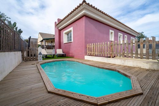 Detached House in Calvià, Province of Balearic Islands