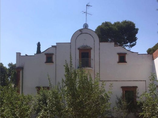 Villa en Rocafort, Provincia de Valencia