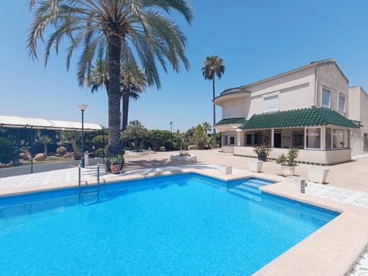 Detached House in Elche, Alicante