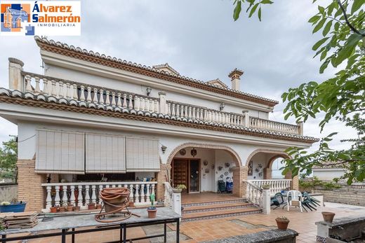 Müstakil ev Monachil, Provincia de Granada