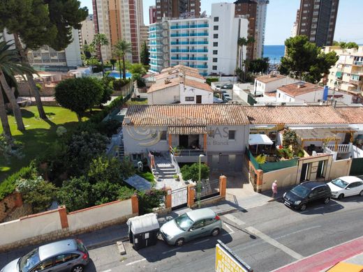 Lüks ev Benidorm, Provincia de Alicante