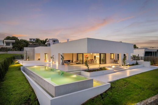 Villa in San Miguel, Alicante