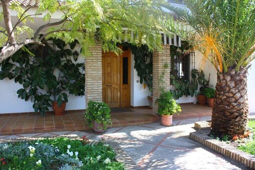 Luxury home in Cordova, Córdoba