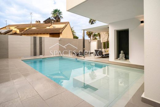 Detached House in Paterna, Valencia