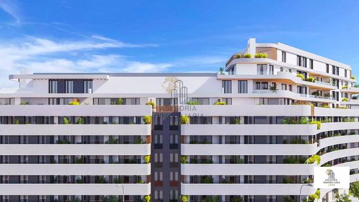 Apartment / Etagenwohnung in León, Kastilien und León