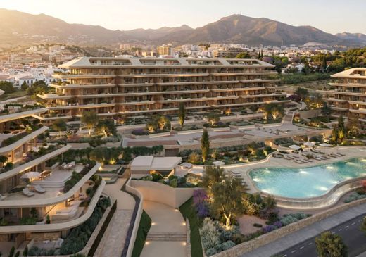 Appartamento a Fuengirola, Málaga