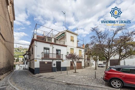 Casa di lusso a Granada, Provincia de Granada