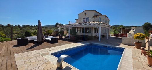 Rural or Farmhouse in l'Ametlla de Mar, Province of Tarragona