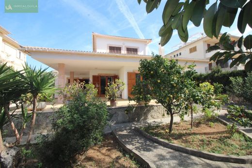 Detached House in Can Picafort, Province of Balearic Islands