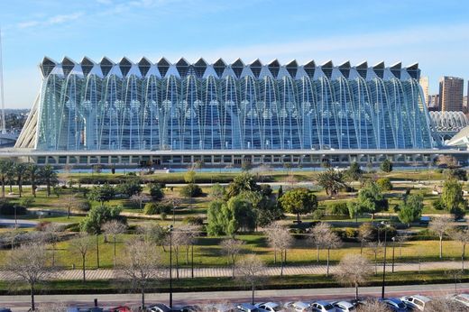 Квартира, Валенсия, Província de València