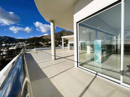 Attico a Benalmádena, Málaga