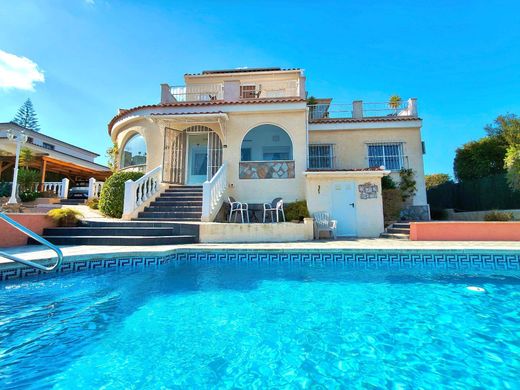 ‏וילה ב  Rojales, Provincia de Alicante