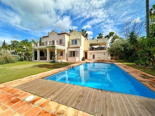 ‏וילה ב  Benahavís, Provincia de Málaga