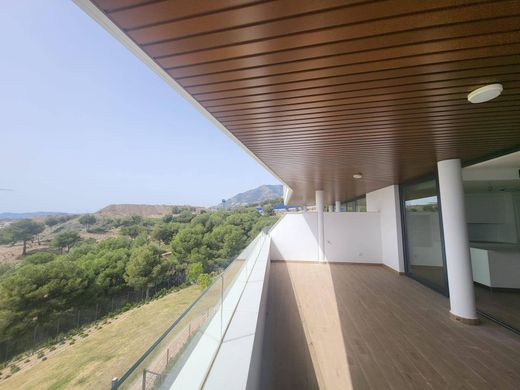 Apartment / Etagenwohnung in Fuengirola, Málaga