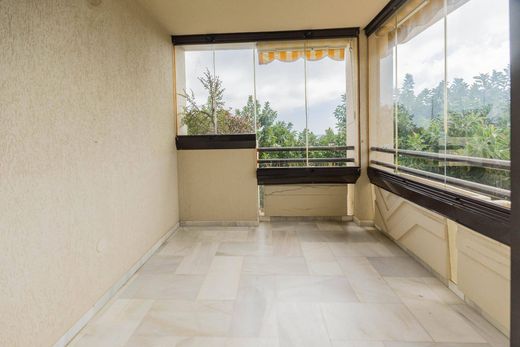 Apartment in Torremolinos, Malaga