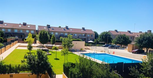 Luxus-Haus in Cobeña, Provinz Madrid