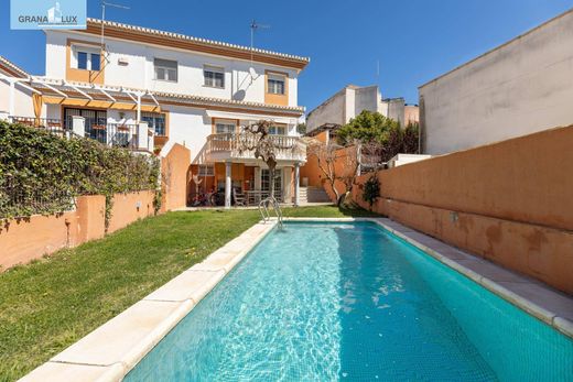 Casa di lusso a Granada, Provincia de Granada
