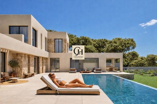 Villa in Javea, Alicante
