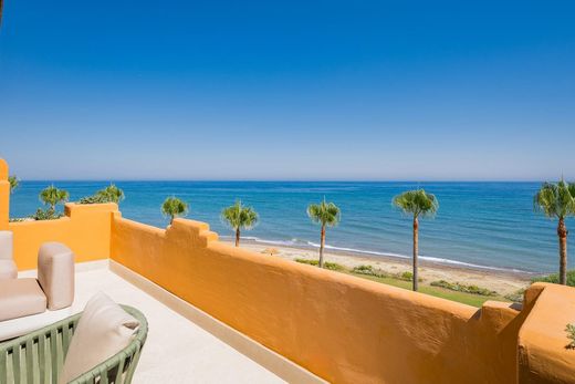 Apartament w Estepona, Provincia de Málaga