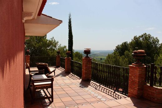 Detached House in Chiva, Valencia