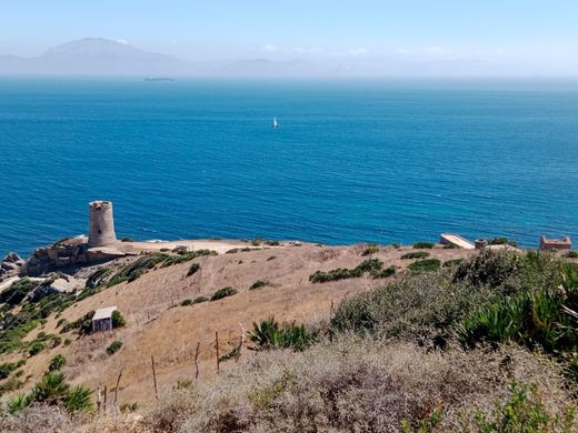 Участок, Тарифа, Provincia de Cádiz