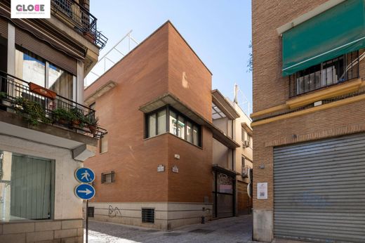Casa di lusso a Granada, Provincia de Granada
