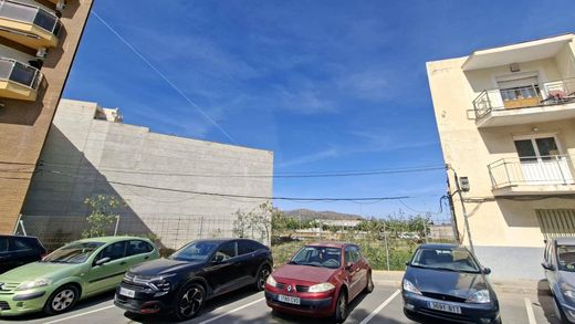 Arsa Novelda, Provincia de Alicante