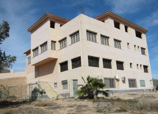 Appartementencomplex in Cartagena, Murcia